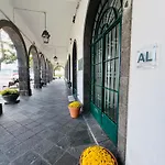 Guest house Portas Residence, Quartos & - Center *