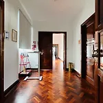 Portas Residence, Quartos & - Center