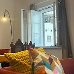 Guest house Portas Residence, Quartos & - Center *