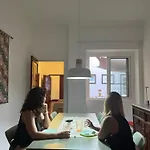 Guest house Portas Residence, Quartos & - Center Ponta Delgada (Sao Miguel)