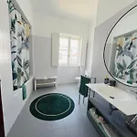 Portas Residence, Quartos & - Center Guest house