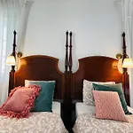 Guest house Portas Residence, Quartos & - Center