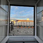 Portas Residence, Quartos & - Center Guest house