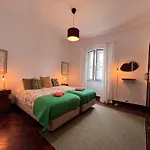 Portas Residence, Quartos & - Center Guest house *