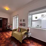 Guest house Portas Residence, Quartos & - Center *