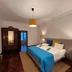 Portas Residence, Quartos & - Center Guest house