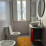 Guest house Portas Residence, Quartos & - Center