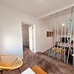 Guest house Portas Residence, Quartos & - Center *