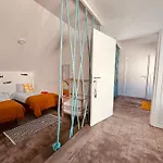 Portas Residence, Quartos & - Center Guest house
