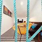 Guest house Portas Residence, Quartos & - Center *
