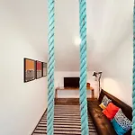 Portas Residence, Quartos & - Center Ponta Delgada (Sao Miguel)