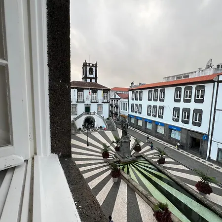 Portas Residence, Quartos & - Center Casa de hóspedes Ponta Delgada