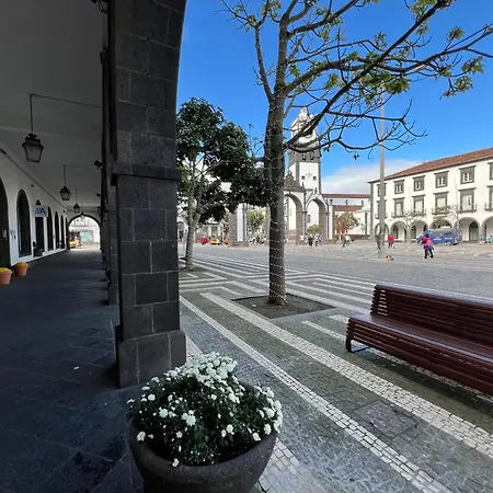 Vendégház Portas Residence, Quartos & - Center