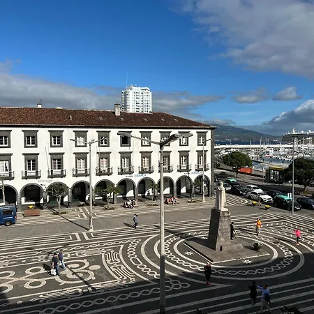 Pensión Portas Residence, *