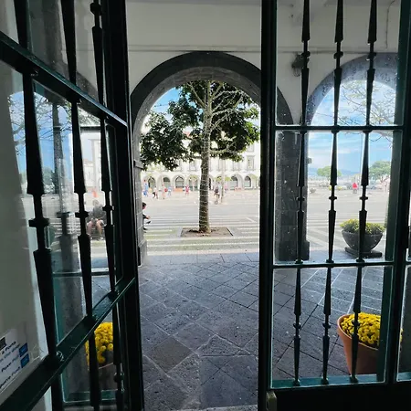 Portas Residence, Quartos & - Center Ponta Delgada