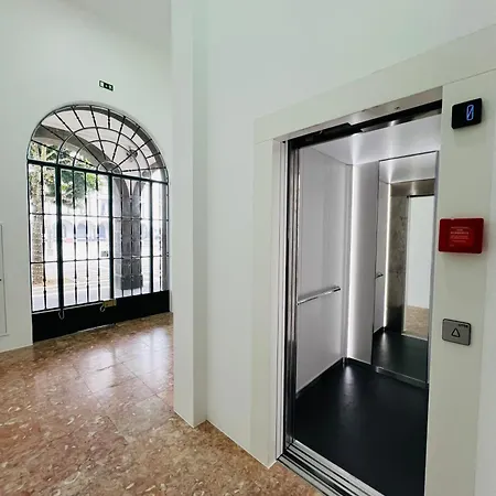 Portas Residence, Quartos & - Center Ponta Delgada