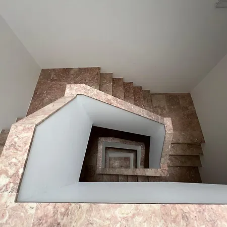 Portas Residence, Quartos & - Center