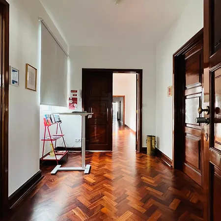 Portas Residence, Quartos & - Center