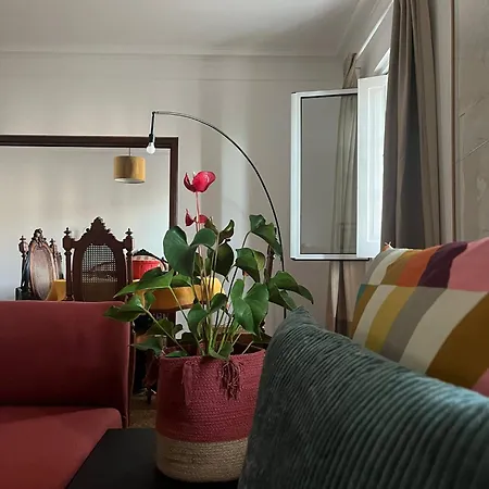 Portas Residence, Ponta Delgada