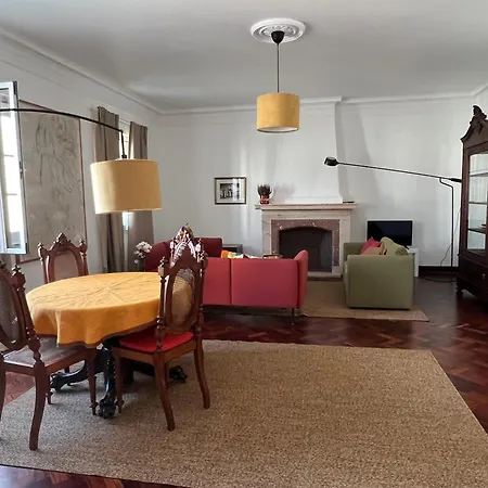 Guest house Portas Residence, Quartos & - Center