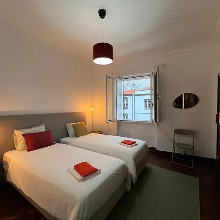 Portas Residence, Ponta Delgada