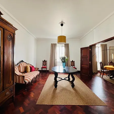 Portas Residence, Quartos & - Center *