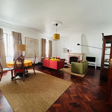 Portas Residence, Quartos & - Center Ponta Delgada (Sao Miguel)