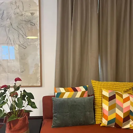 Portas Residence, Quartos & - Center