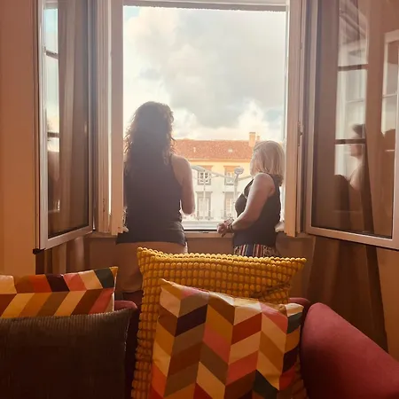 Vendégház Portas Residence, Quartos & - Center Ponta Delgada