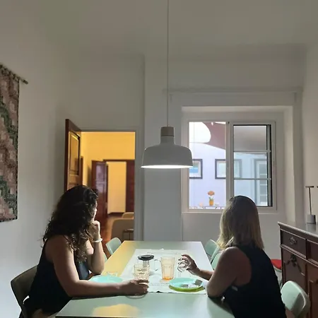 Pensión Portas Residence, Ponta Delgada