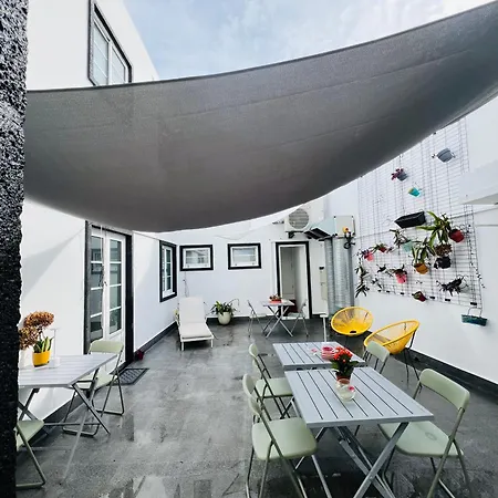 Portas Residence, Quartos & - Center Guest house *