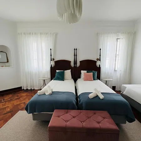 Vendégház Portas Residence, Quartos & - Center