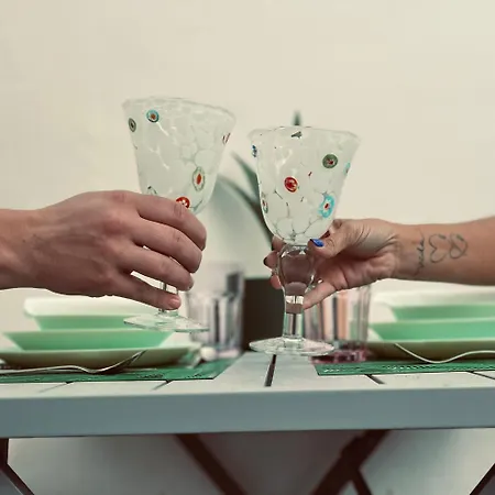 Portas Residence, Ponta Delgada