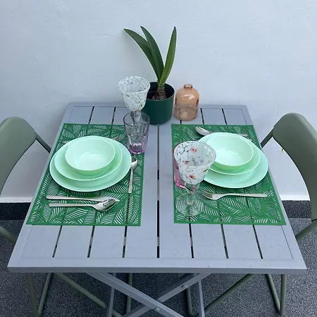 Portas Residence, Ponta Delgada