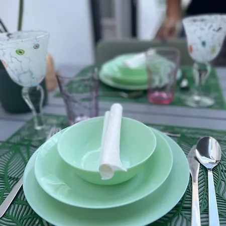 Pensión Portas Residence,