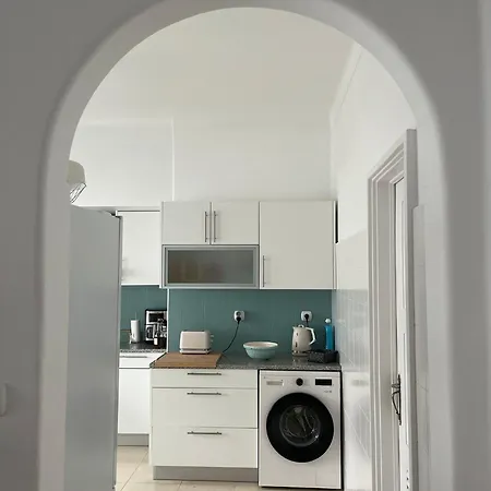 Portas Residence, Quartos & - Center