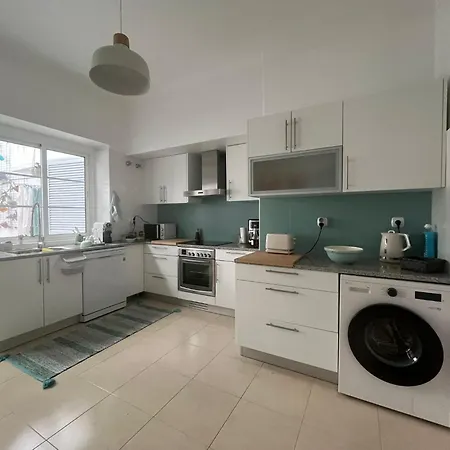 Vendégház Portas Residence, Quartos & - Center Ponta Delgada