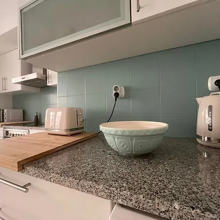 Portas Residence, Quartos & - Center Pensionat *