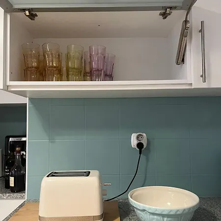 Portas Residence, Ponta Delgada