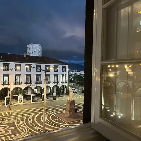 Vendégház Portas Residence, Quartos & - Center Ponta Delgada
