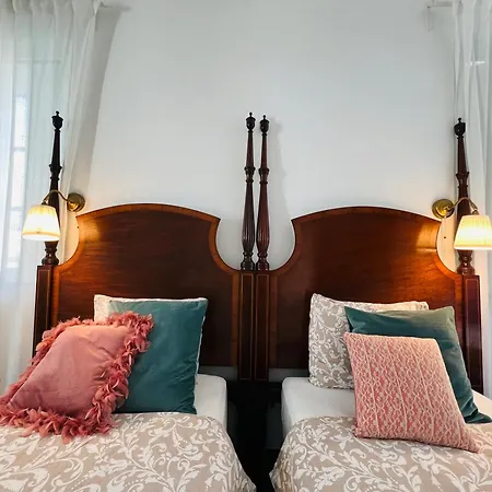 Vendégház Portas Residence, Quartos & - Center