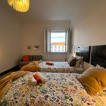 Portas Residence, * Ponta Delgada