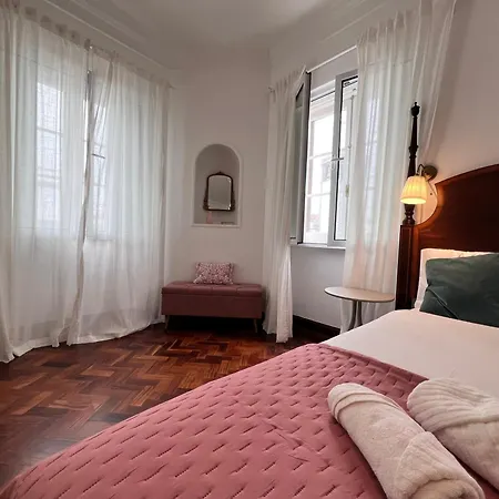 Portas Residence, Quartos & - Center Ponta Delgada