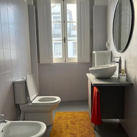 Vendégház Portas Residence, Quartos & - Center