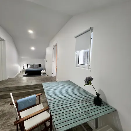 Portas Residence, Quartos & - Center Vendégház