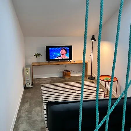 Portas Residence, Quartos & - Center Vendégház *