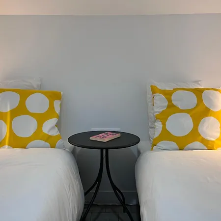 Vendégház Portas Residence, Quartos & - Center *