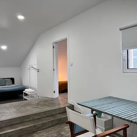 Portas Residence, Quartos & - Center *