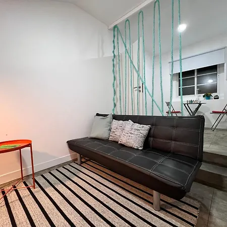 Portas Residence, Quartos & - Center Ponta Delgada