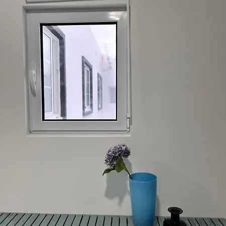 Portas Residence, Quartos & - Center * Ponta Delgada